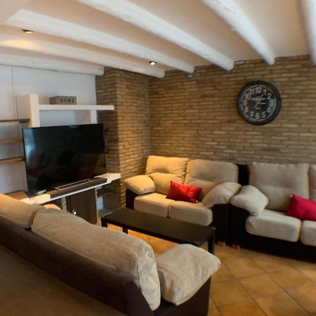Appartement Europa C7 à Sierra Nevada Extérieur photo