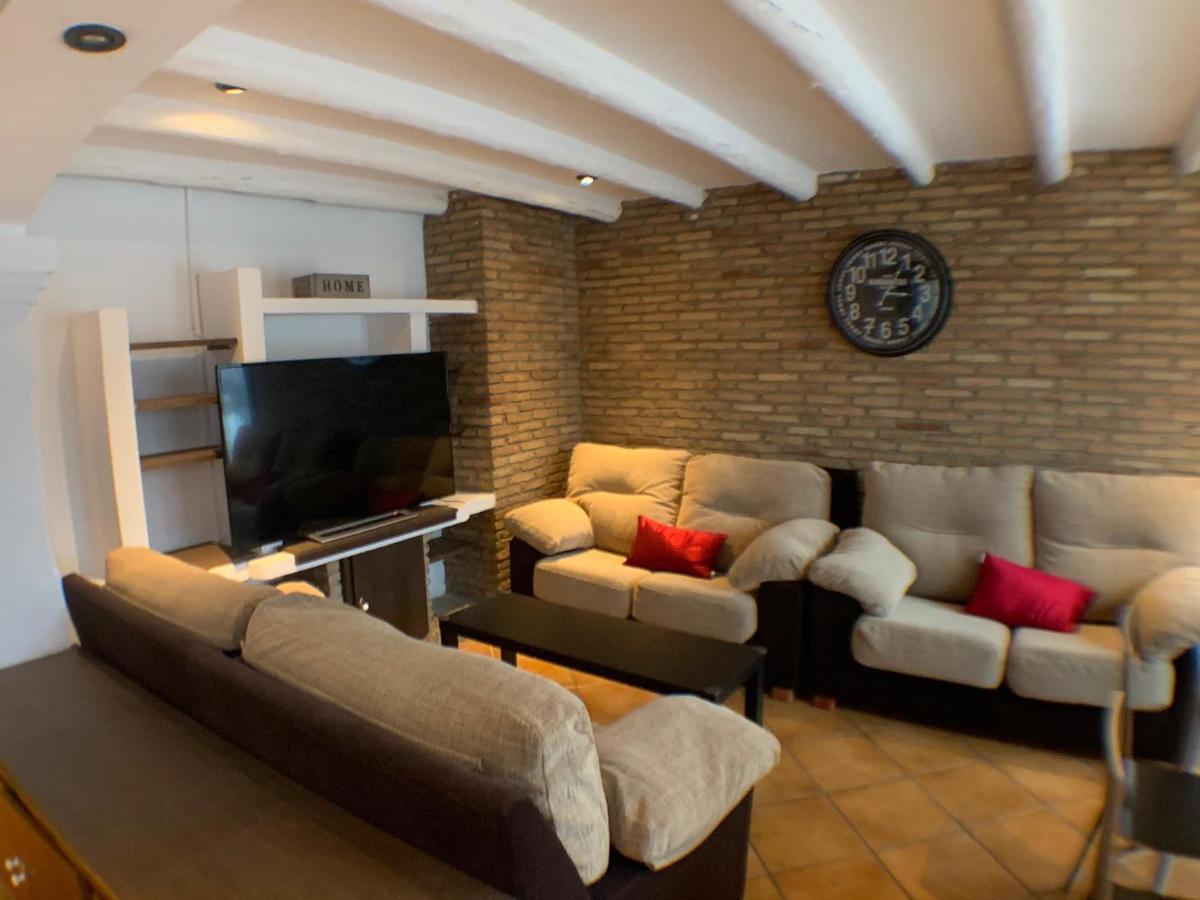 Appartement Europa C7 à Sierra Nevada Extérieur photo