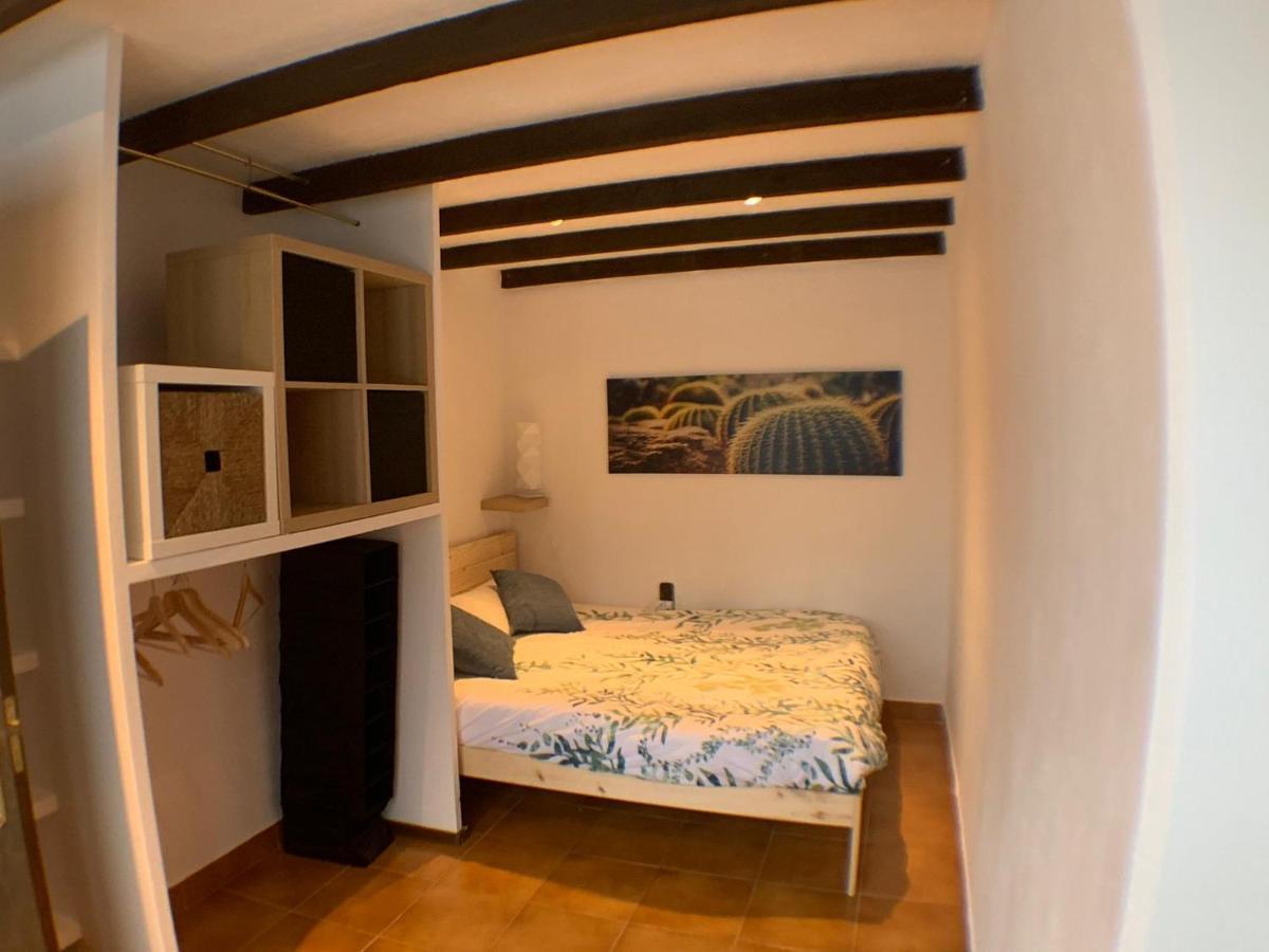 Appartement Europa C7 à Sierra Nevada Extérieur photo