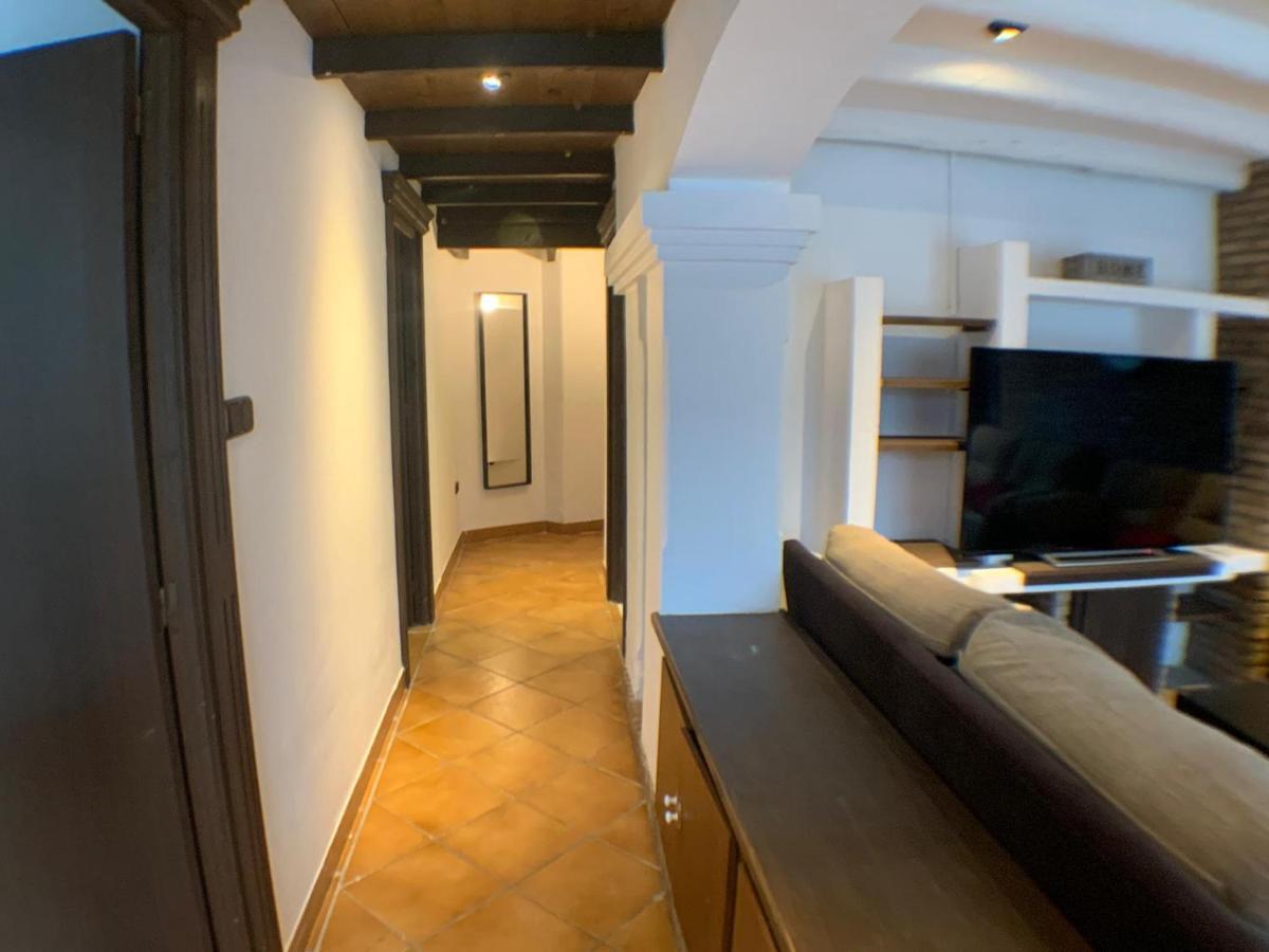 Appartement Europa C7 à Sierra Nevada Extérieur photo