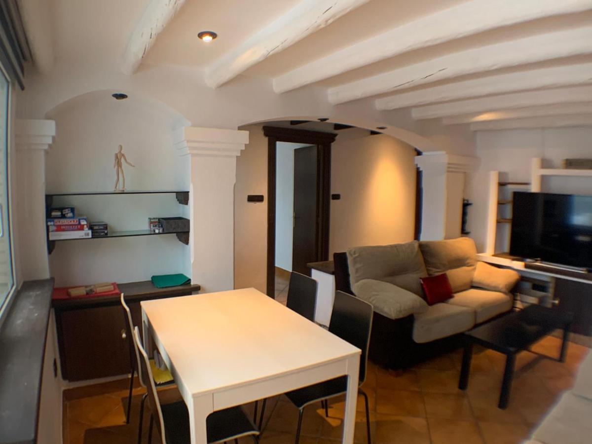 Appartement Europa C7 à Sierra Nevada Extérieur photo