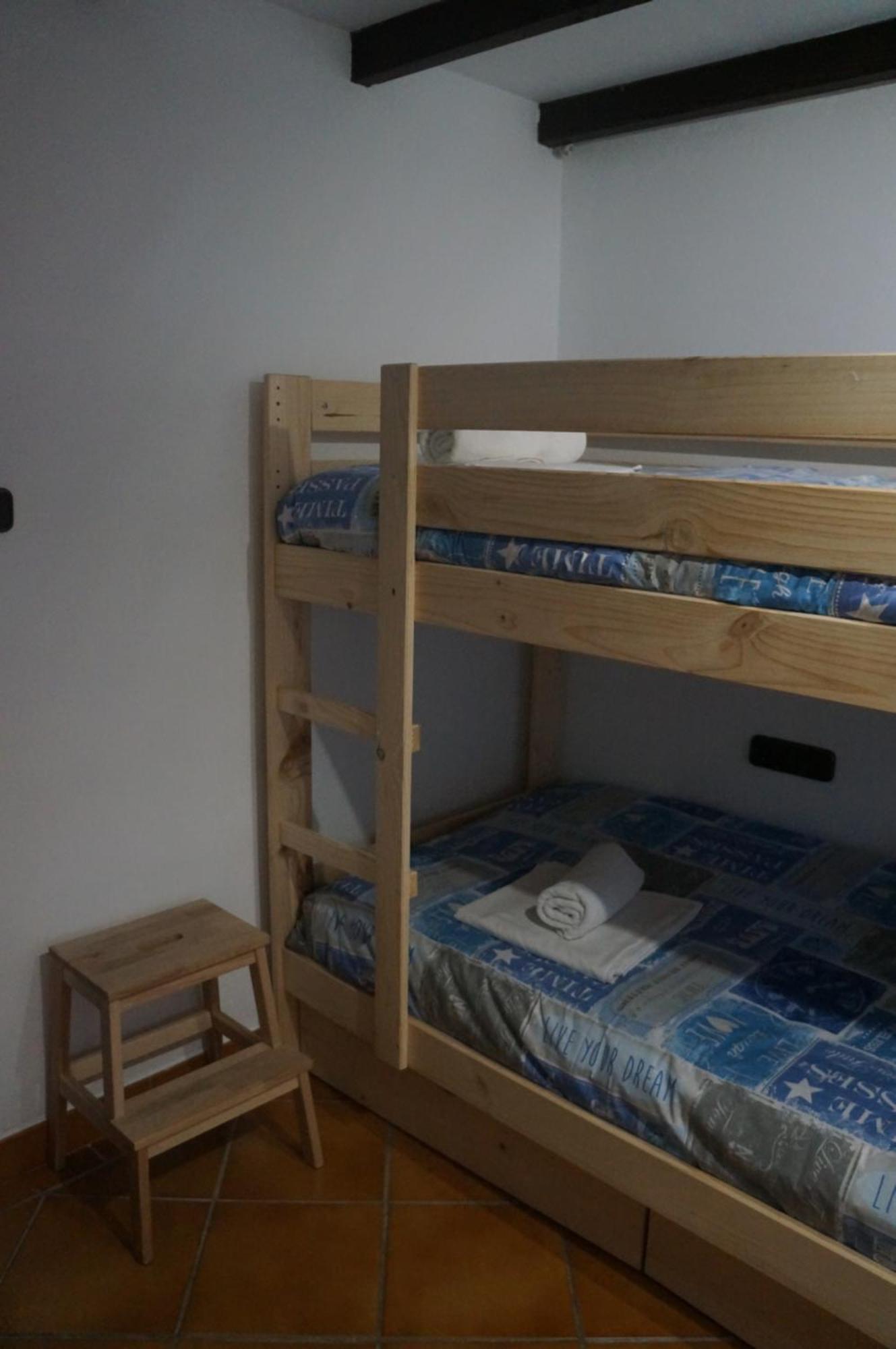 Appartement Europa C7 à Sierra Nevada Extérieur photo