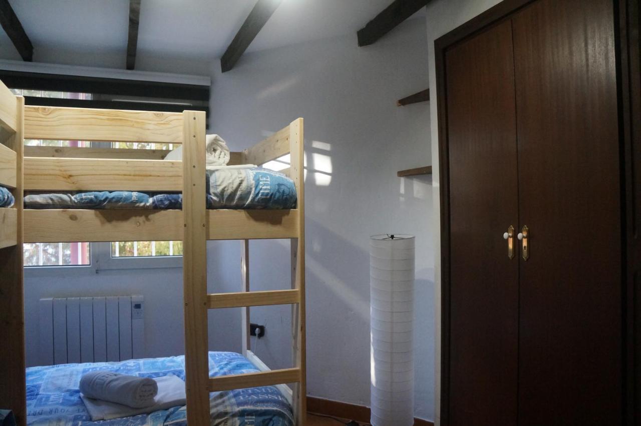 Appartement Europa C7 à Sierra Nevada Extérieur photo